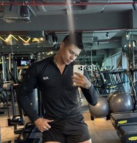 Sebasr - Acompañantes masculino in Dubai