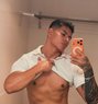 Sebasr - Male escort in Dubai Photo 16 of 16