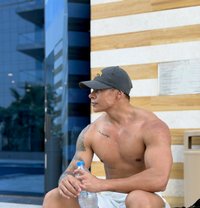 Sebasr - Acompañantes masculino in Dubai