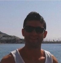 Sebastian - Male escort in Tbilisi