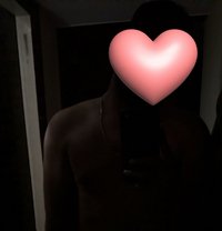 Sebastian - Male companion in Hyderabad