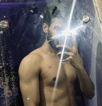 Sebastian - Male escort in Lucknow
