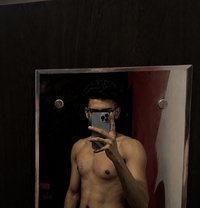 Sebastian - Male escort in Lucknow