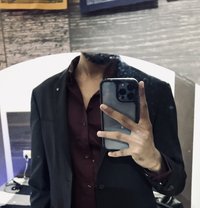 Sebastian - Male escort in Lucknow