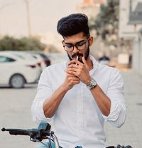 Sebastian - Male escort in Lucknow