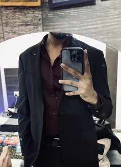 Sebastian - Male escort in Lucknow Photo 4 of 5