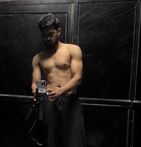 Sebastian - Male escort in Lucknow