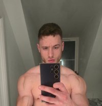 Sebastian Lucovski - Male escort in London Photo 10 of 13