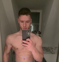 Sebastian Lucovski - Male escort in London Photo 11 of 13