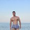Sebastian Lucovski - Male escort in London