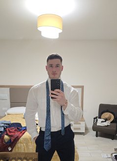 Sebastian Lucovski - Male escort in London Photo 10 of 15