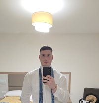 Sebastian Lucovski - Male escort in London Photo 13 of 16