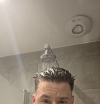Sebastian Lucovski - Male escort in London