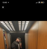 Sébastien94 - Male escort in Dubai