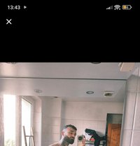 Sébastien94 - Male escort in Dubai