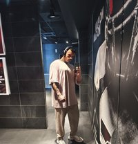 Sébastien94 - Male escort in Dubai