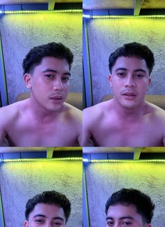 Sebby - Male escort in Manila Photo 2 of 5