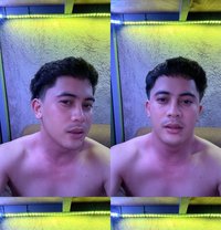Sebby - Acompañantes masculino in Manila