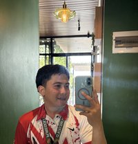Sebby - Acompañantes masculino in Manila
