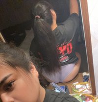 Sebby Khalifa - Acompañantes transexual in Kuala Lumpur