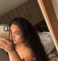 Sebby Khalifa - Acompañantes transexual in Kuala Lumpur