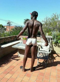 Second to None - Male escort in Cape Town Photo 1 of 1