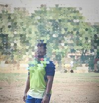 secrecy is the key - Acompañantes masculino in Mumbai