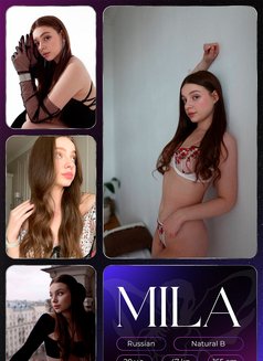 Secret Agency - 60+ TOP ladies - escort in Dubai Photo 6 of 13