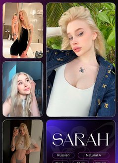 Secret Agency - 60+ TOP ladies - escort in Dubai Photo 3 of 13