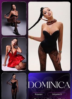 Secret Agency - 60+ TOP ladies - escort in Dubai Photo 9 of 13