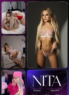 Secret Agency - 60+ TOP ladies - escort in Dubai Photo 10 of 13