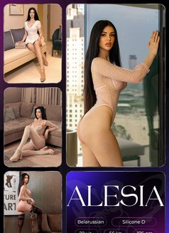 Secret Agency - 60+ TOP ladies - escort in Dubai Photo 13 of 13