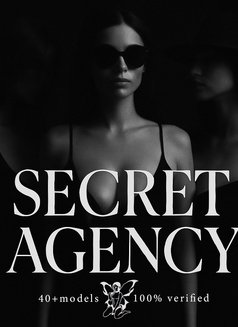 Secret Agency - escort in Dubai Photo 1 of 12