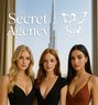 Secret Agency - escort in Dubai Photo 1 of 11