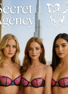 Secret Agency - puta in Dubai Photo 1 of 13