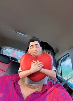 Secret boy - Male escort in New Delhi Photo 5 of 5