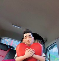 Secret boy - Male escort in New Delhi