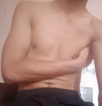 Secret Buddies - Acompañantes masculino in Chandigarh