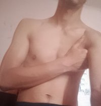 Secret Buddies - Acompañantes masculino in Chandigarh