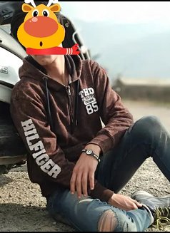 Secret Buddies - Male escort in Chandigarh Photo 9 of 17