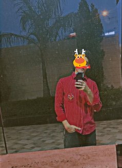 Secret Buddies - Male escort in Chandigarh Photo 10 of 17