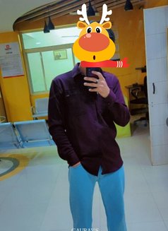 Secret Buddies - Male escort in Chandigarh Photo 11 of 17