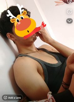 Secret Buddies - Male escort in Chandigarh Photo 12 of 17