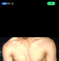 Secret Buddies - Male escort in Chandigarh