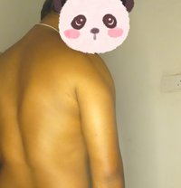 Secret Call Boy for Ladies and Couples - Male companion in Colombo