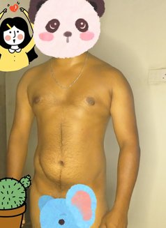 Secret Call Boy for Ladies and Couples - Male companion in Colombo Photo 2 of 3