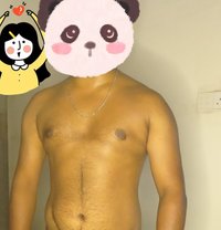 Secret Call Boy for Ladies and Couples - Male companion in Colombo