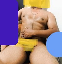 Secret Call Boy for Ladies and Couples - Male escort in Colombo