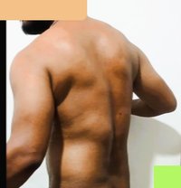 Secret Call Boy for Ladies and Couples - Male escort in Colombo