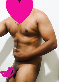 Secret Call Boy for Ladies and Couples - Male escort in Colombo Photo 5 of 5